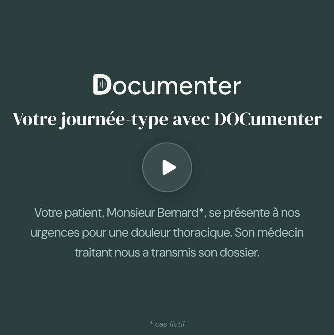 Voir la vidéo de présentation